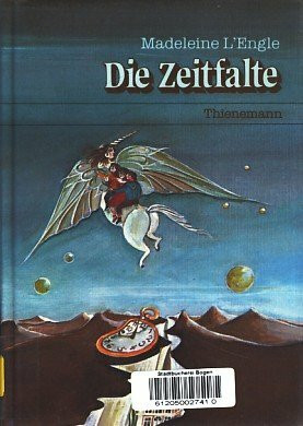 Die Zeitfalte