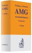 Arzneimittelgesetz (AMG)