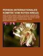Person (Internationales Komitee vom Roten Kreuz)