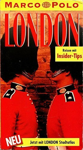 London : Reisen mit Insider-Tips , [mit Stadtatlas]