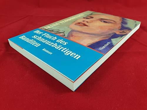 Der Fluch des schnauzbärtigen Banditen: Roman (Quartbuch)