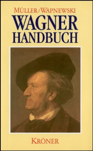 Wagner: Handbuch