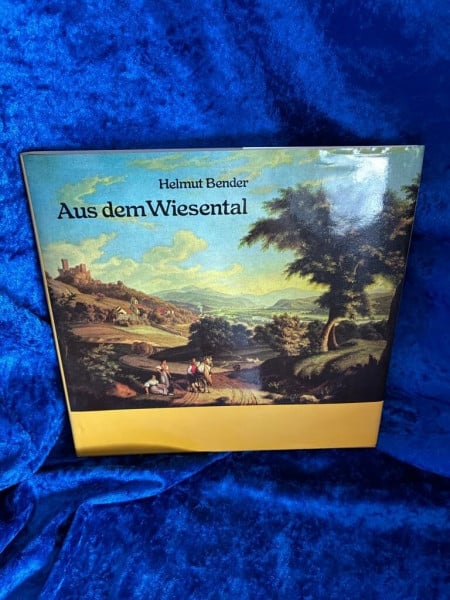 Aus dem Wiesental.