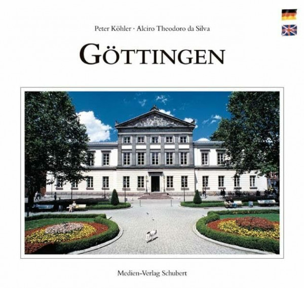 Göttingen. (Dtsch.-Engl.)