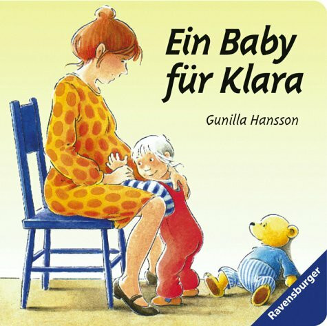 Ein Baby für Klara