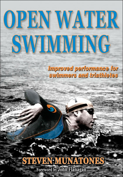 Open Water Swimming: Improve Your Time, Improve Your Performance