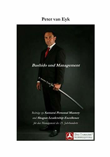 Bushido und Management: Über 150 Weisheiten für Manager