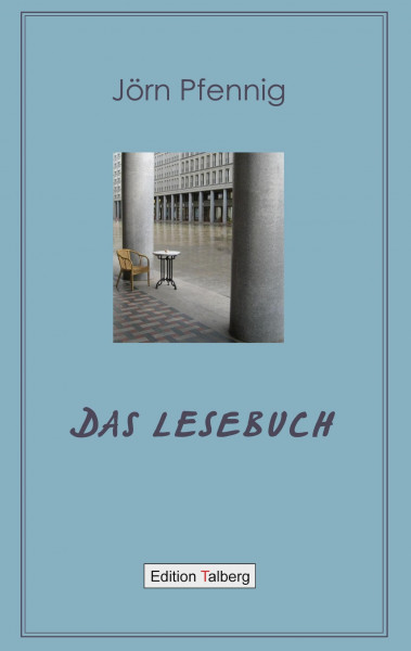 DAS LESEBUCH