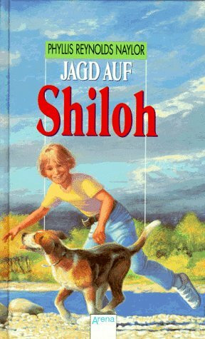 Jagd auf Shiloh: In neuer Rechtschreibung