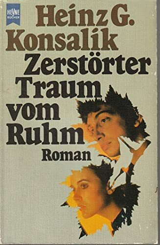 Zerstörter Traum vom Ruhm.