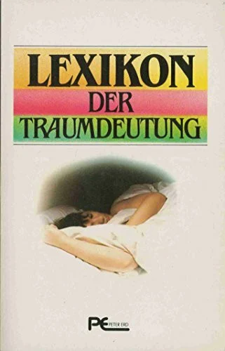 Lexikon der Traumdeutung