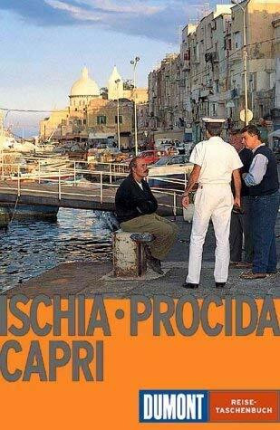 DuMont Reise-Taschenbücher, Ischia, Procida, Capri (DUMONT REISE-TASCHENBUCH)