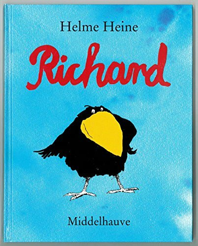 Richard: Wer dich besiegt, der ist dein Freund