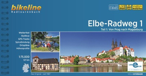 Elbe-Radweg