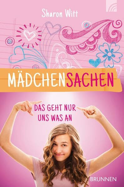 Mädchensachen: Das geht nur uns was an