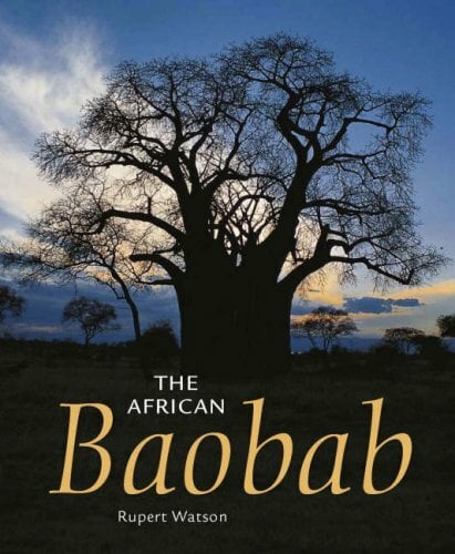 The African Baobab The African Baobab