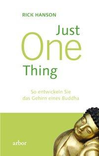 Just One Thing