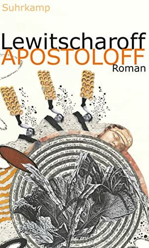 Apostoloff
