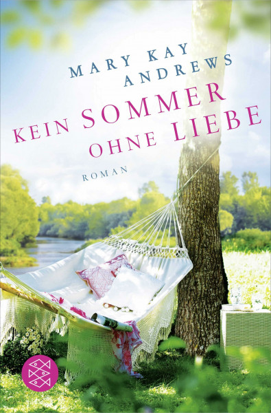 Kein Sommer ohne Liebe: Roman (Die Sommerbuchreihe, Band 9)