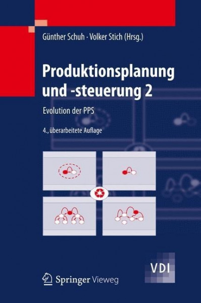 Produktionsplanung und -steuerung 2