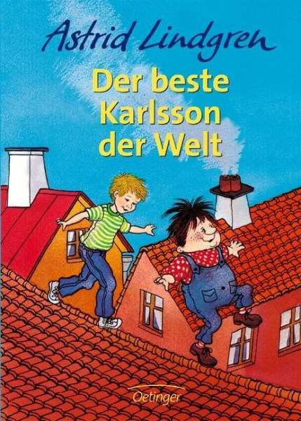 Der beste Karlsson der Welt