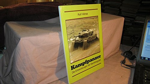 Kampfpanzer: Technologie heute und morgen