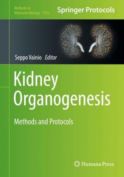 Kidney Organogenesis