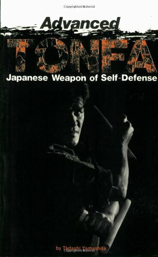 Advanced Tonfa: Japanese Weapon of Self-Defense (Weapons)