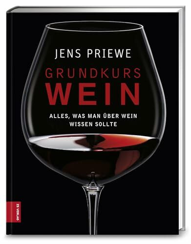 Grundkurs Wein: Alles, was man über Wein wissen sollte