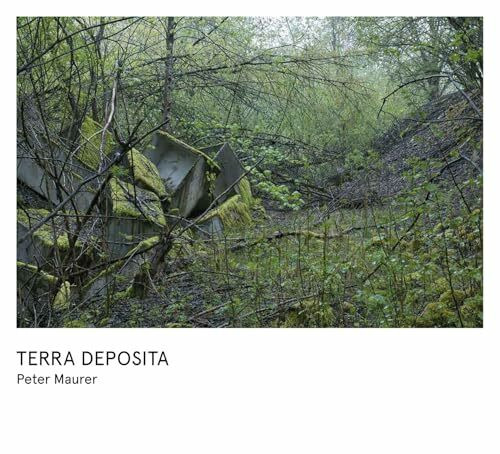 Peter Maurer – Terra Deposita: Belastetes Land im Zwielicht