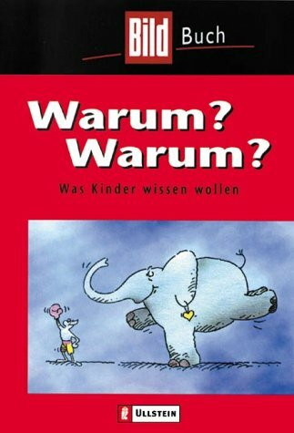 Warum, warum?