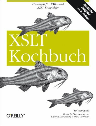 XSLT Kochbuch