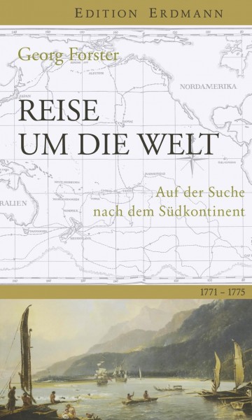 Reise um die Welt