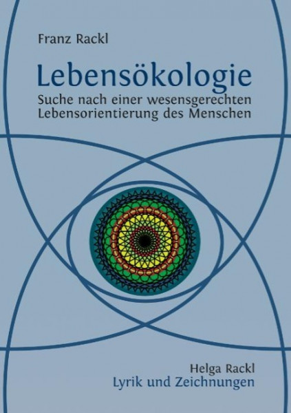 Lebensökologie