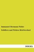 Schillers und Fichtes Briefwechsel