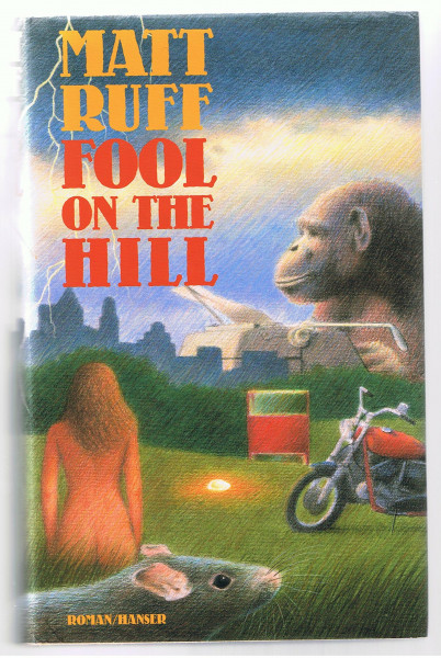 Fool on the Hill: Roman
