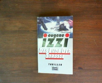 Das Ende der Strasse (Allgemeine Reihe. Bastei Lübbe Taschenbücher)