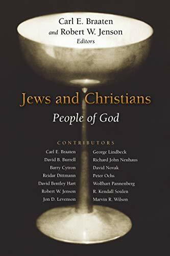 Jews and Christians: People of God
