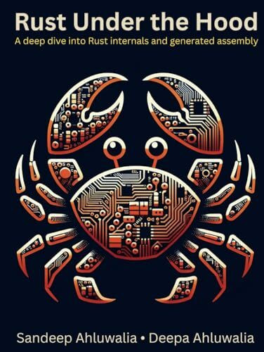 Rust Under the Hood: A deep dive into Rust internals and generated assembly