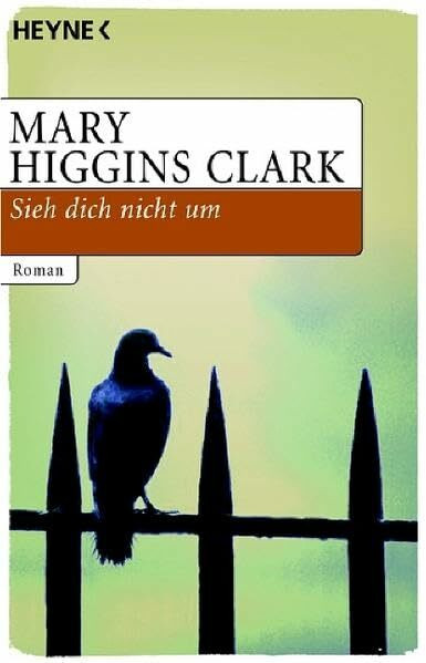 Sieh dich nicht um