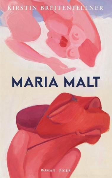 Maria malt