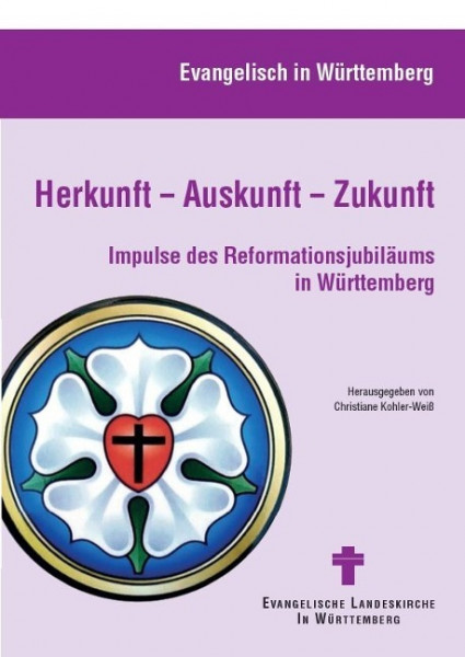 Herkunft - Auskunft - Zukunft