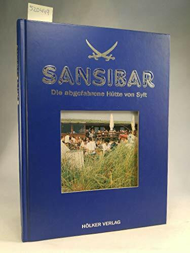 Sansibar: Die abgefahrene Hütte von Sylt