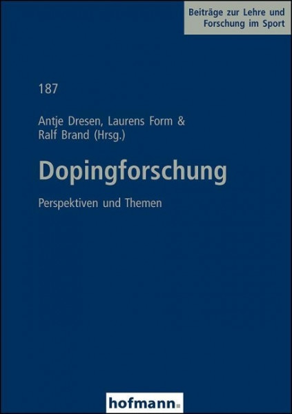 Dopingforschung