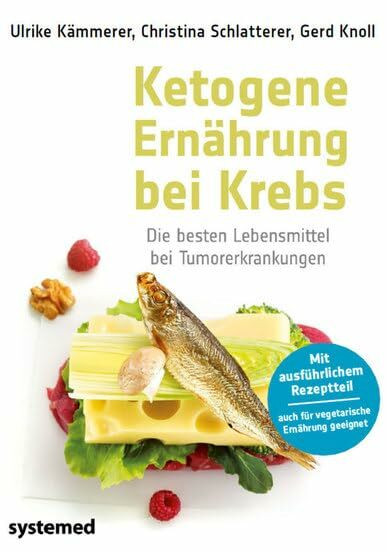 Ketogene Ernährung bei Krebs: Die besten Lebensmittel bei Tumorerkrankungen