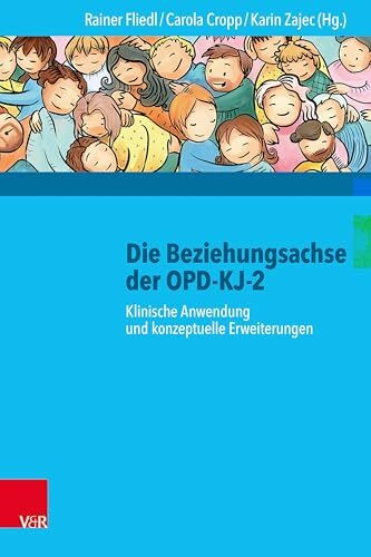 Die Beziehungsachse der OPD-KJ-2: Klinische Anwendung und konzeptuelle Erweiterungen