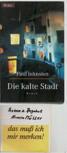 Die kalte Stadt