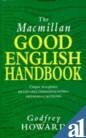 The Macmillan Good English Handbook