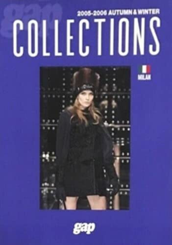 Collections 2005-2006 Autumn & Winter - Milan.