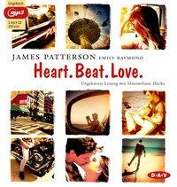Heart. Beat. Love.